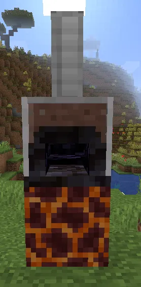Alchemical Revolution — Minecraft mod, rasm 5