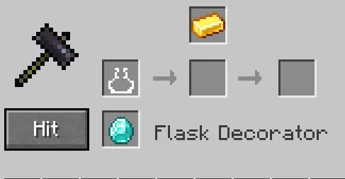 Alchemical Revolution — Minecraft mod, rasm 8