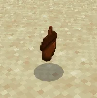 Ovqat — Minecraft mod, rasm 2