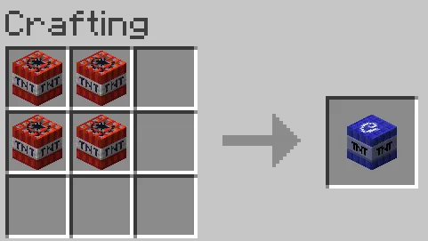 BoomCraft — Minecraft mod, rasm 3