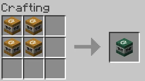 BoomCraft — Minecraft mod, rasm 5
