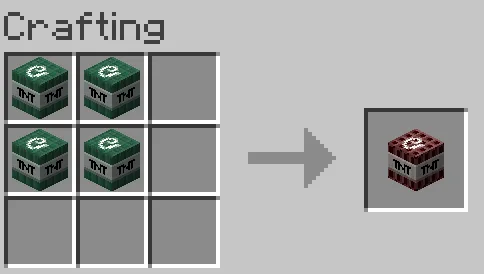 BoomCraft — Minecraft mod, rasm 6