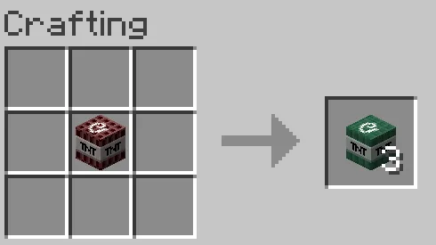 BoomCraft — Minecraft mod, rasm 7