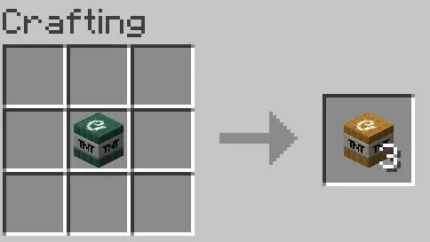 BoomCraft — Minecraft mod, rasm 8