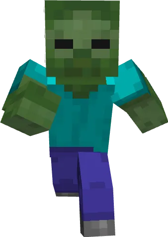 Mobitlarning yaxshilangan animatsiyasi — Minecraft mod, rasm 3