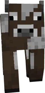Mobitlarning yaxshilangan animatsiyasi — Minecraft mod, rasm 4