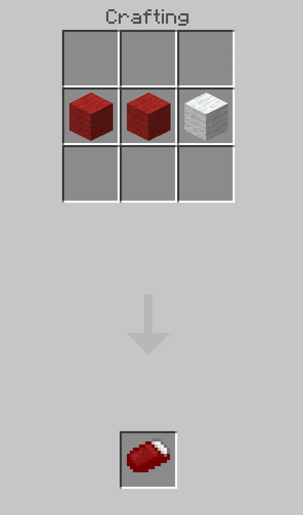 Uxlash qopchasi — Minecraft mod, rasm 3