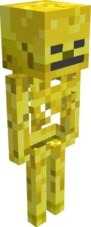 O'ta kuchli moblar — Minecraft mod, rasm 2