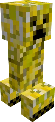 O'ta kuchli moblar — Minecraft mod, rasm 3