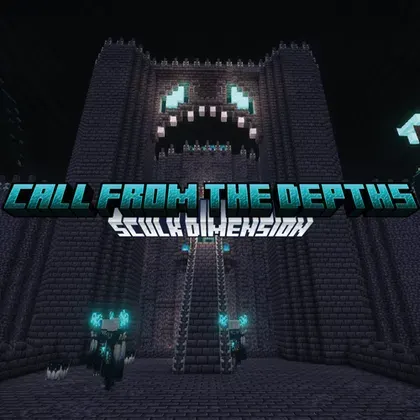 Call From The Depths