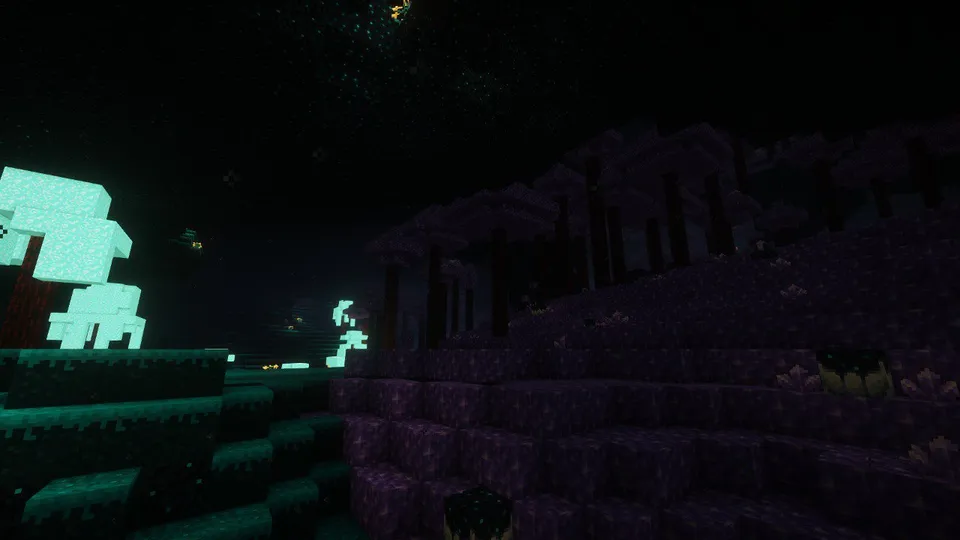 Call From The Depths — Minecraft mod, rasm 5