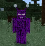 Naruto — Minecraft mod, rasm 3