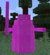 Naruto — Minecraft mod, rasm 4