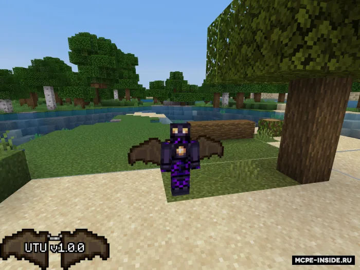 Foydasizni foydali qilish — Minecraft mod, rasm 3