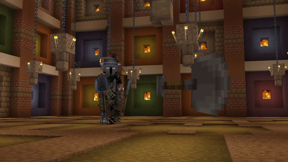 Tricky Trails by EightSidedSquare — Minecraft mod, rasm 2