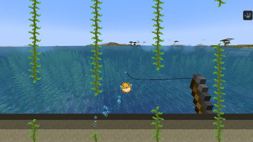 Tricky Trails by EightSidedSquare — Minecraft mod, rasm 4