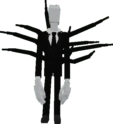 SlenderMan