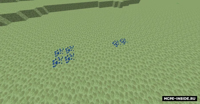 O'lchamlardagi rudalar — Minecraft mod, rasm 3