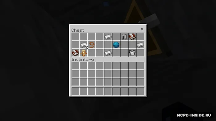Totem yodgorligi — Minecraft mod, rasm 2