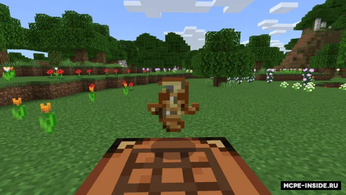 Totem yodgorligi — Minecraft mod, rasm 4