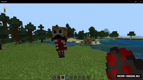 Monst Craft