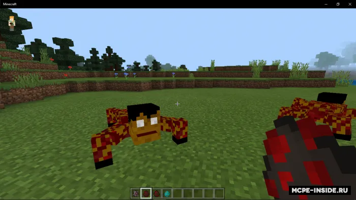 Monst Craft — Minecraft mod, rasm 2