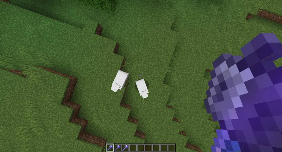 More Mace Enchantments — Minecraft mod, rasm 2