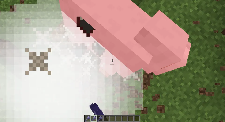 More Mace Enchantments — Minecraft mod, rasm 4