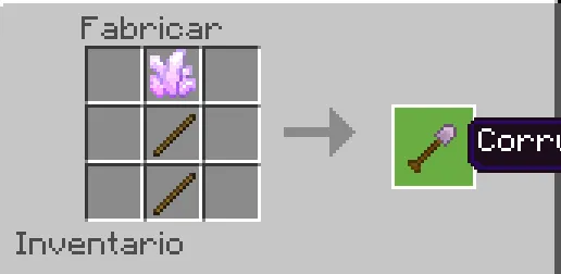 Kvars — Minecraft mod, rasm 3