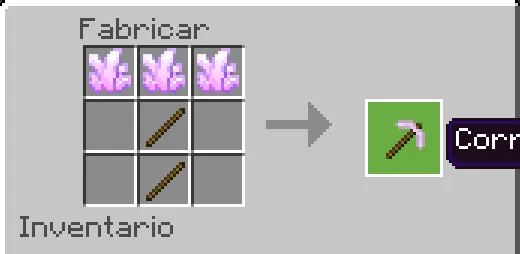 Kvars — Minecraft mod, rasm 4
