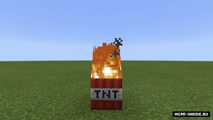 Vaqtni to'xtatish — Minecraft mod, rasm 3