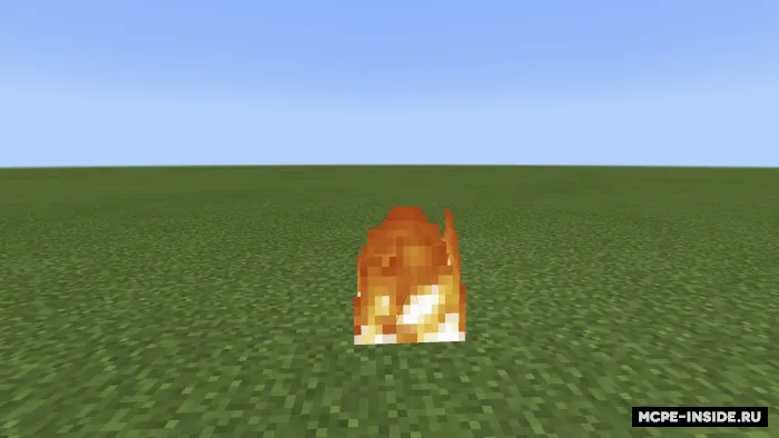 Vaqtni to'xtatish — Minecraft mod, rasm 4