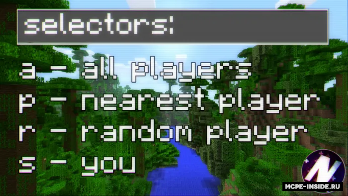 Slotlardagi to'siqlar — Minecraft mod, rasm 2