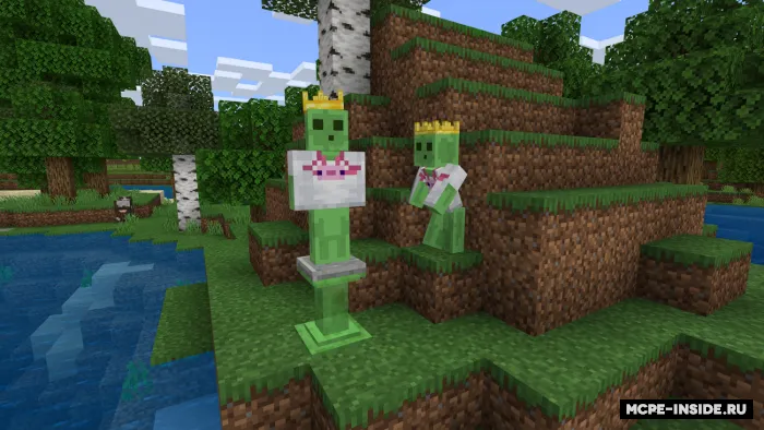 Slimecraft — Minecraft mod, rasm 3