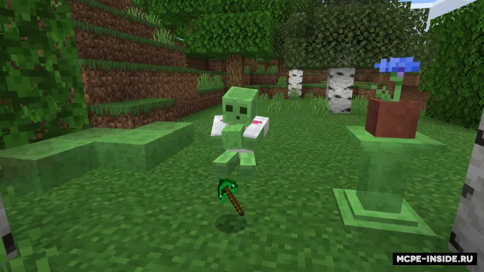 Slimecraft — Minecraft mod, rasm 4