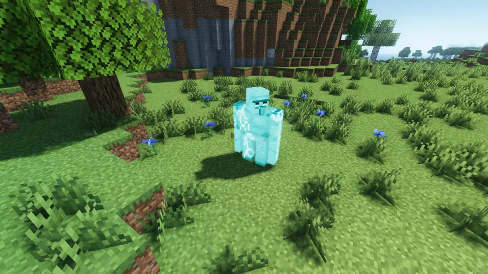 Master of Necromancy — Minecraft mod, rasm 3