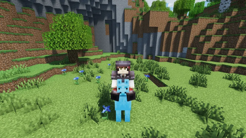 Master of Necromancy — Minecraft mod, rasm 4