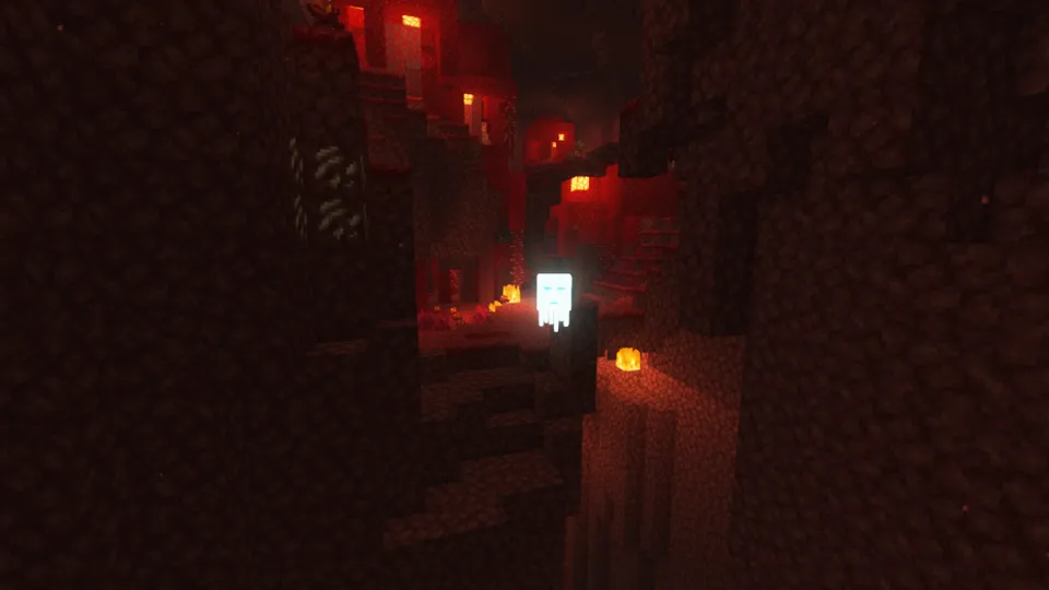Master of Necromancy — Minecraft mod, rasm 5