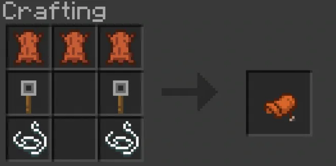 Ko'proq yasang! — Minecraft mod, rasm 2