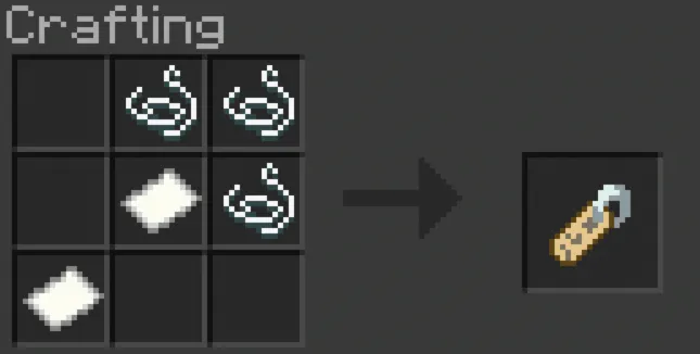 Ko'proq yasang! — Minecraft mod, rasm 3