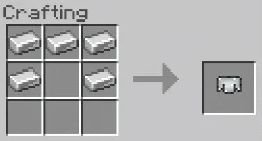 Astro bronasi — Minecraft mod, rasm 4