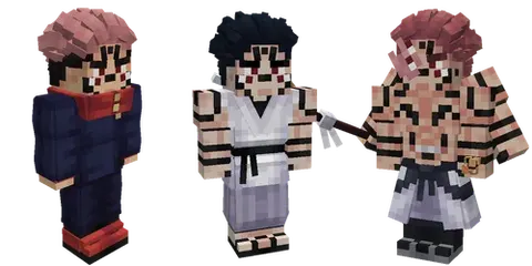 Craft Kaisen