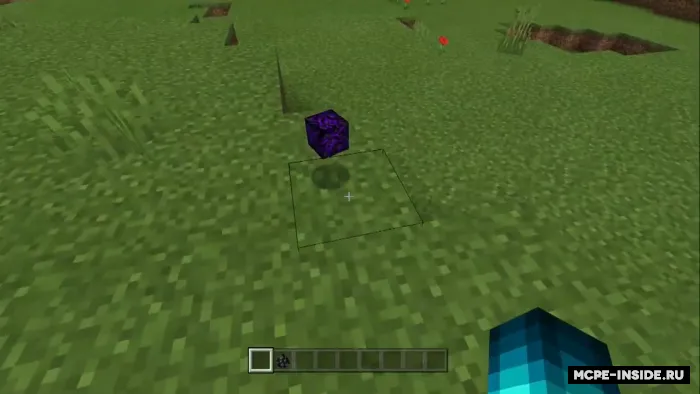 Pancake yaxshilangan endermitlari — Minecraft mod, rasm 2