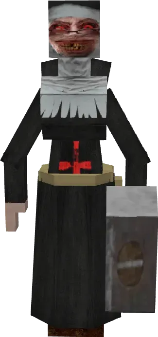 Keplerian dahshatlari