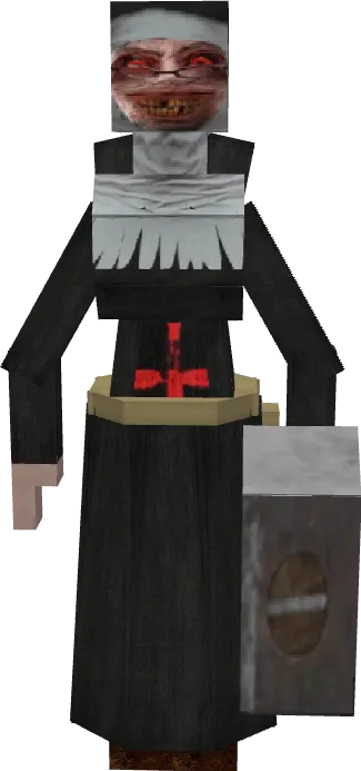 Keplerian dahshatlari — Minecraft mod, rasm 1