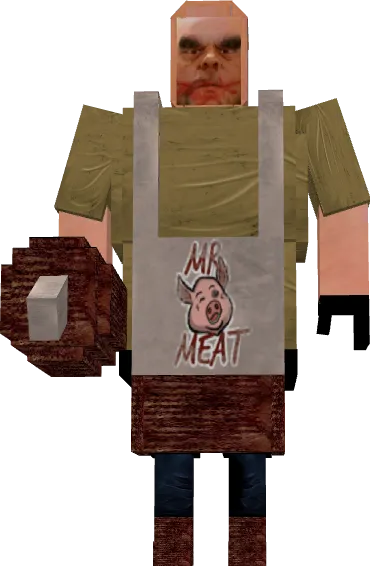 Keplerian dahshatlari — Minecraft mod, rasm 2