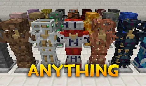 Anything