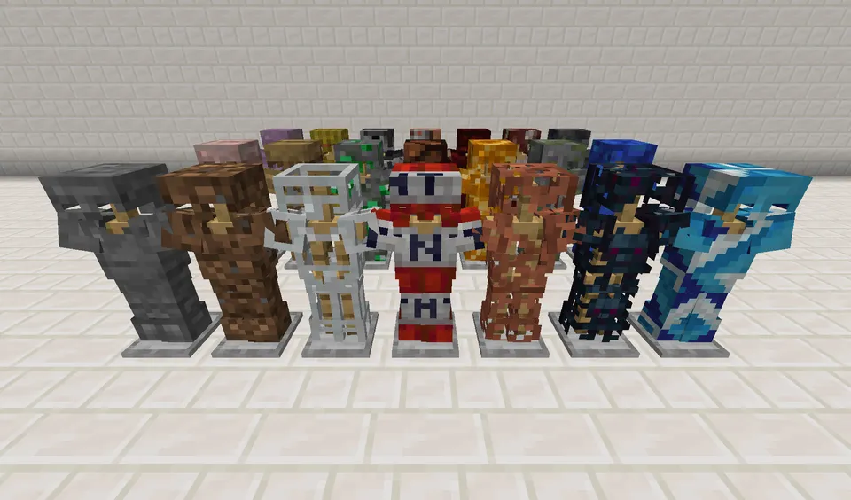 Anything — Minecraft mod, rasm 2