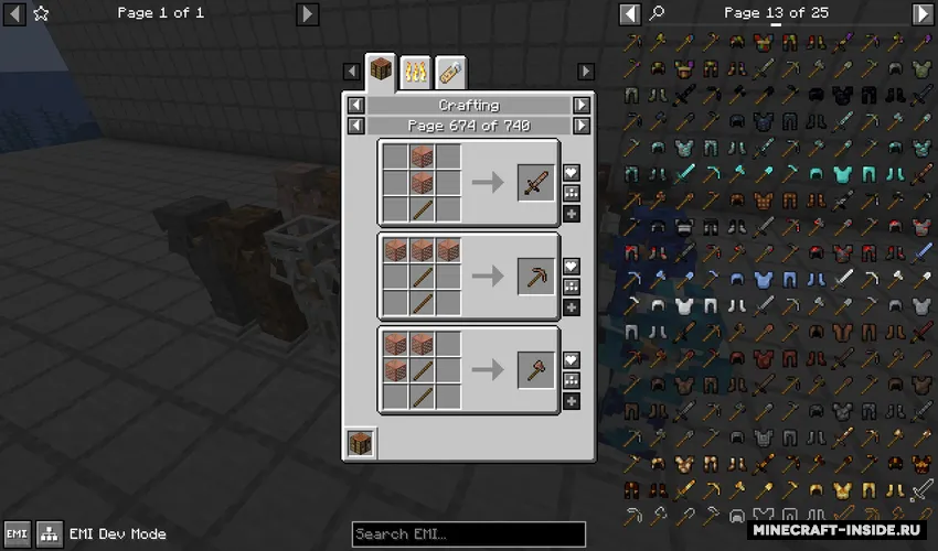 Anything — Minecraft mod, rasm 4