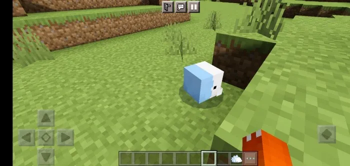 Uyqu — Minecraft mod, rasm 2